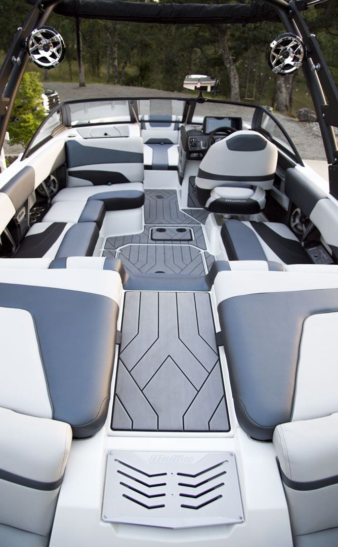 Boat Detailing Services in Latvia